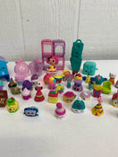 secondhand Toys