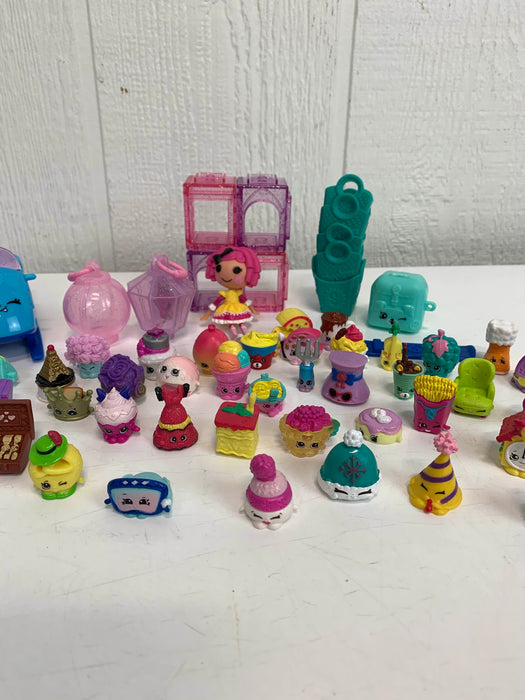 secondhand Toys