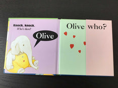 secondhand BUNDLE Books