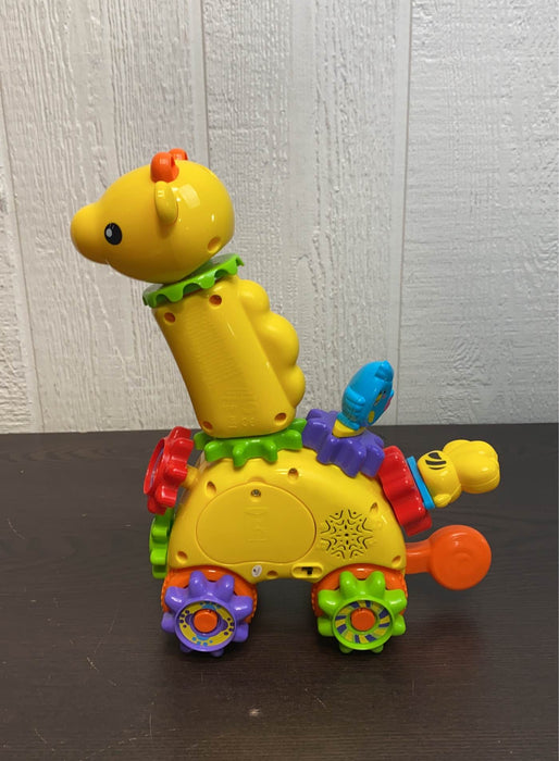 used Toys