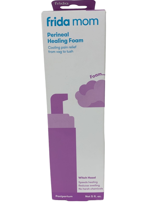 Shop Frida Mom Perineal Witch Hazel Healing Foam at Goodbuygears