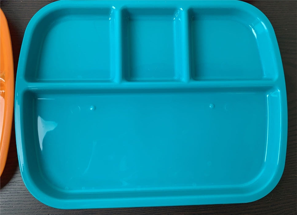 used Feeding