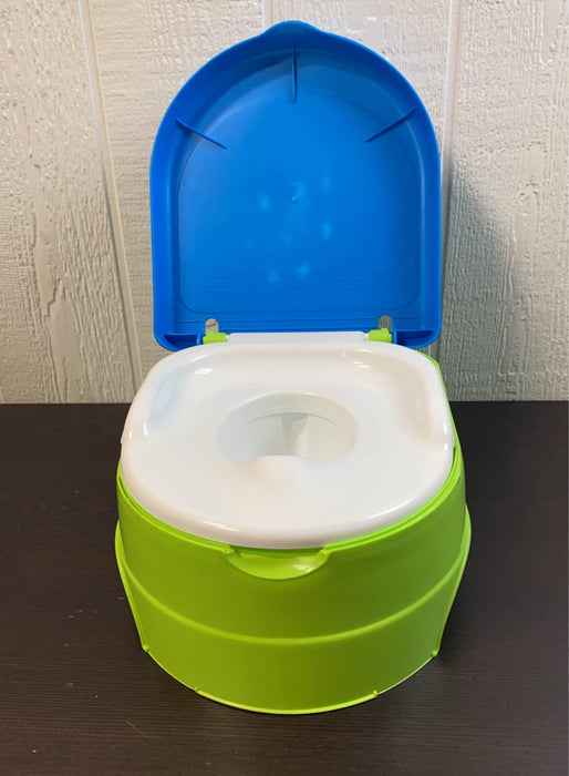 secondhand Summer Infant Step By Step Potty