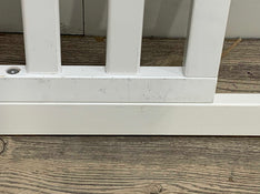 Delta Children Gateway 4-in-1 Crib, With Toddler Kit