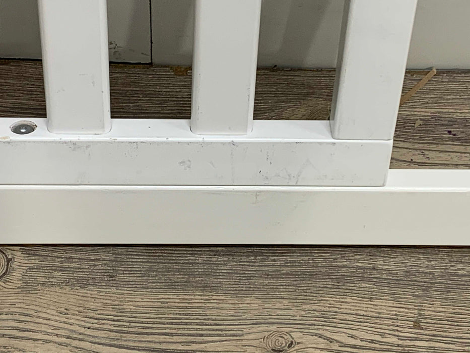 Delta Children Gateway 4-in-1 Crib, With Toddler Kit