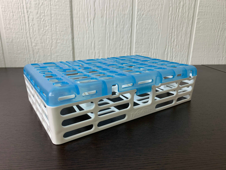 used Dr. Brown's Dishwasher Basket