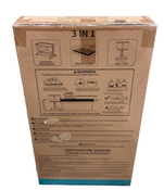 secondhand AMKE 3-in-1 Bassinet