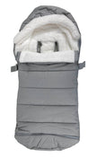 used UPPAbaby Cozy Ganoosh, Stella Grey