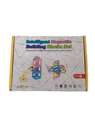 used Magnetic Building Blocks