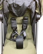 Shop Colugo Compact Stroller, 2023, Olive at Goodbuygears