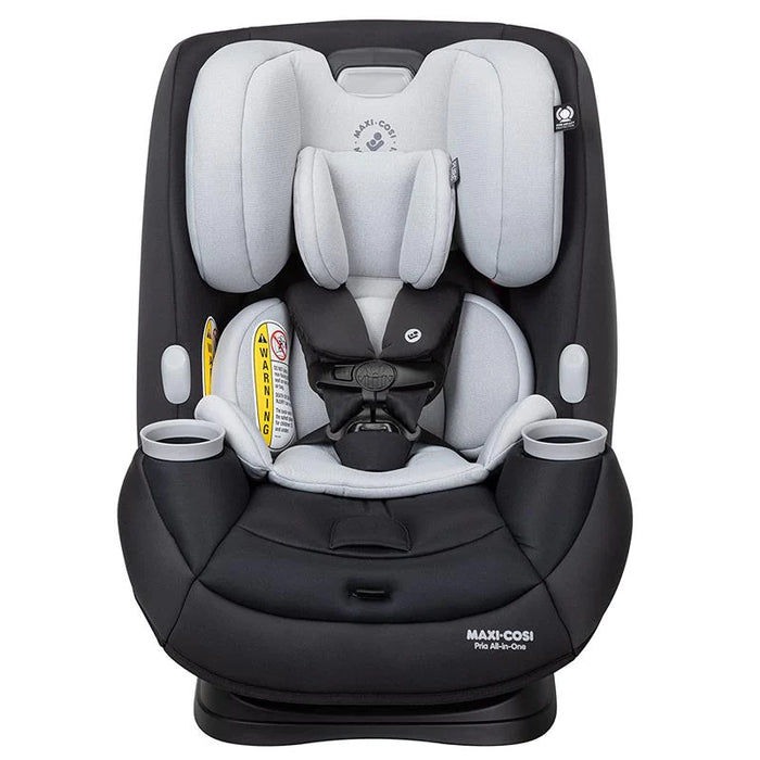 Shop Maxi-Cosi Pria All-In-1 Convertible Car Seat, After Dark, 2023 at Goodbuygears