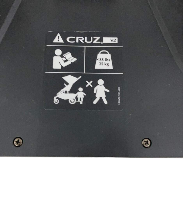used Strollers
