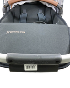 Shop UPPAbaby VISTA RumbleSeat V2, 2015+, Greyson (Charcoal Melange), 2021 at Goodbuygears
