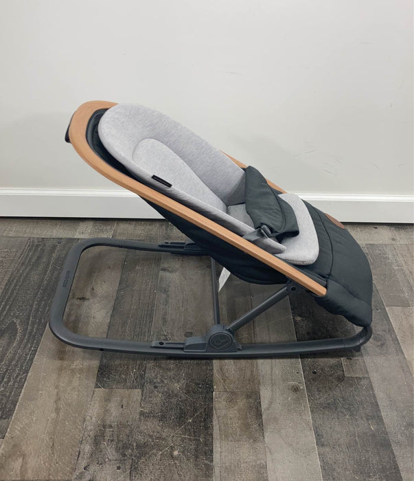 Shop Maxi-Cosi Kori 2-in-1 Rocker, Essential Graphite at Goodbuygears
