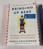 secondhand BUNDLE Parenting Books