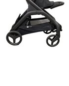 Shop Bugaboo Dragonfly Bassinet and Seat Stroller, Midnight Black, Midnight Black, Black, 2023 at Goodbuygears