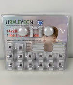 used Uraleyeon Magnetic Cabinet Locks