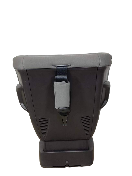 Shop Nuna RAVA Convertible Car Seat, 2022, Granite at Goodbuygears