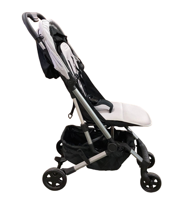 Shop Colugo Compact Stroller, 2022, Cool Grey at Goodbuygears