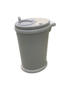 Shop Ubbi Diaper Pail, White at Goodbuygears