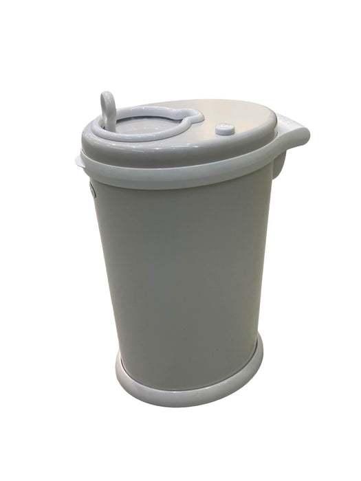 Shop Ubbi Diaper Pail, White at Goodbuygears