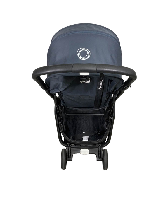 Shop Bugaboo Butterfly Stroller, Stormy Blue, 2022 at Goodbuygears