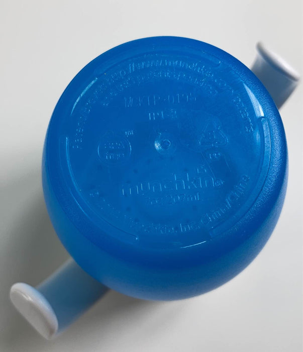 used Feeding
