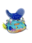 used Fisher Price Finding Nemo Gym