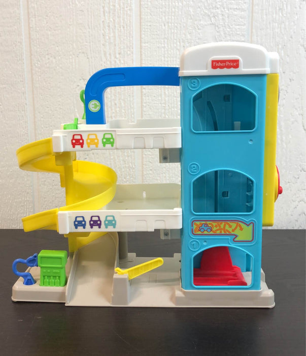 used Toys