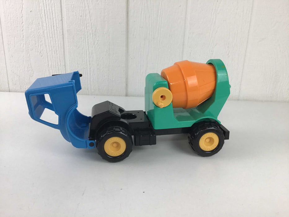 used Pretend Play