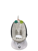 used 4moms RockaRoo, Grey Classic