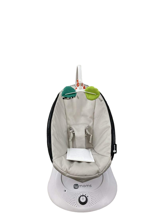 used 4moms RockaRoo, Grey Classic