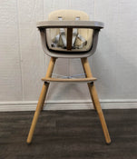 secondhand High Chair With Adjustable Legs