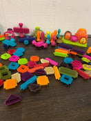 B. Toys Bristle Blocks