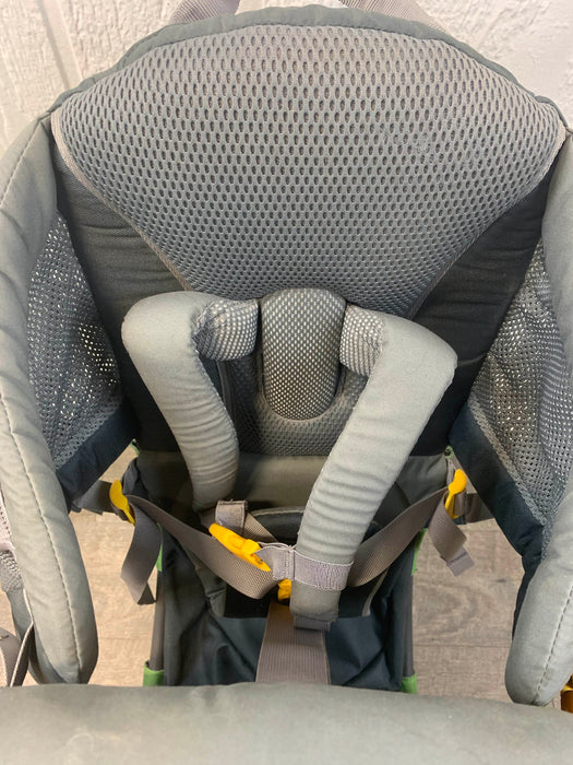 used Backpacks Carriers