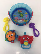used Baby Einstein Music of The Seas Drum Set