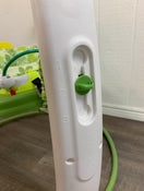 Evenflo ExerSaucer Jump And Learn Activity Center