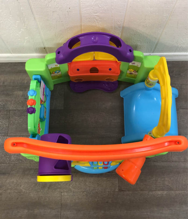 used Toys