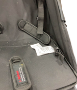 Shop Bugaboo Butterfly Stroller, 2022, Midnight Black at Goodbuygears