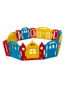 used Home Nursery