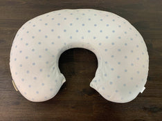 secondhand Pottery Barn Kids Boppy Nursing Pillow