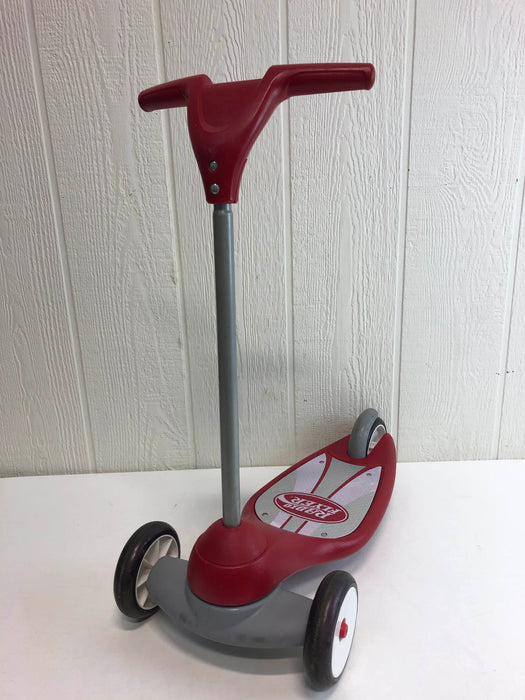 used Radio Flyer My 1st Scooter
