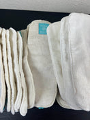 secondhand BUNDLE Cloth Diaper Inserts, Charlie Banana