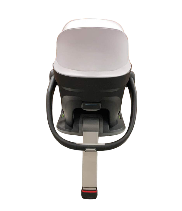 Shop UPPAbaby MESA MAX Infant Car Seat and Base, 2023, DualTech Anthony at Goodbuygears