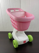 used Step2 Little Helper’s Shopping Cart