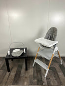 used Skip Hop Sit To Step High Chair