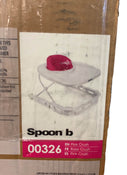 Shop Joovy Spoon B Walker, Pink Crush at Goodbuygears