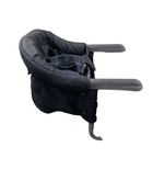 Shop Inglesina Fast Table Chair , Black at Goodbuygears