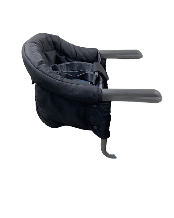 Shop Inglesina Fast Table Chair , Black at Goodbuygears