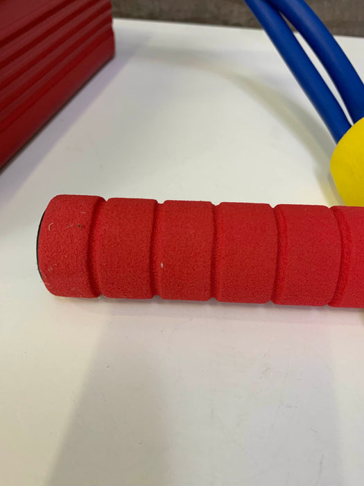 secondhand BUNDLE Active Toys